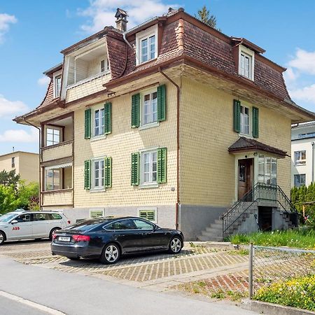 Erlen Rooms Lucern Exteriér fotografie