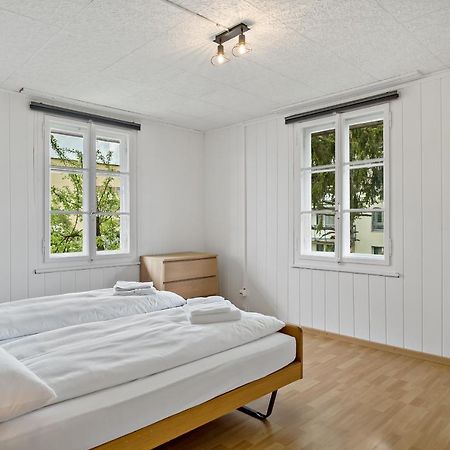 Erlen Rooms Lucern Exteriér fotografie
